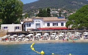 Hotel & Spa La Villa Sainte-maxime France