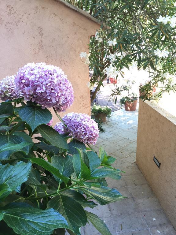Hotel & Spa La Villa Sainte-Maxime Exterior photo