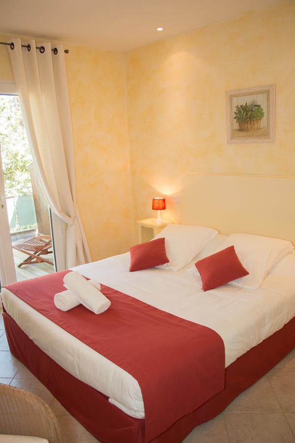 Hotel & Spa La Villa Sainte-Maxime Exterior photo